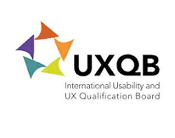UXQB Certified Professional for User Experience