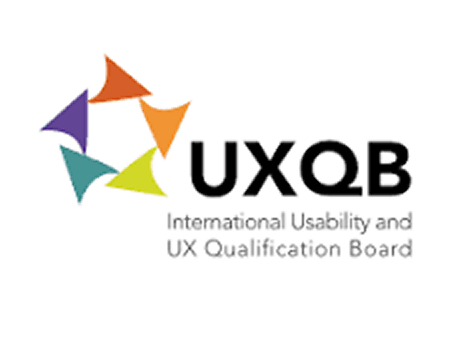 UXQB – International Usability and UX Qualification Board